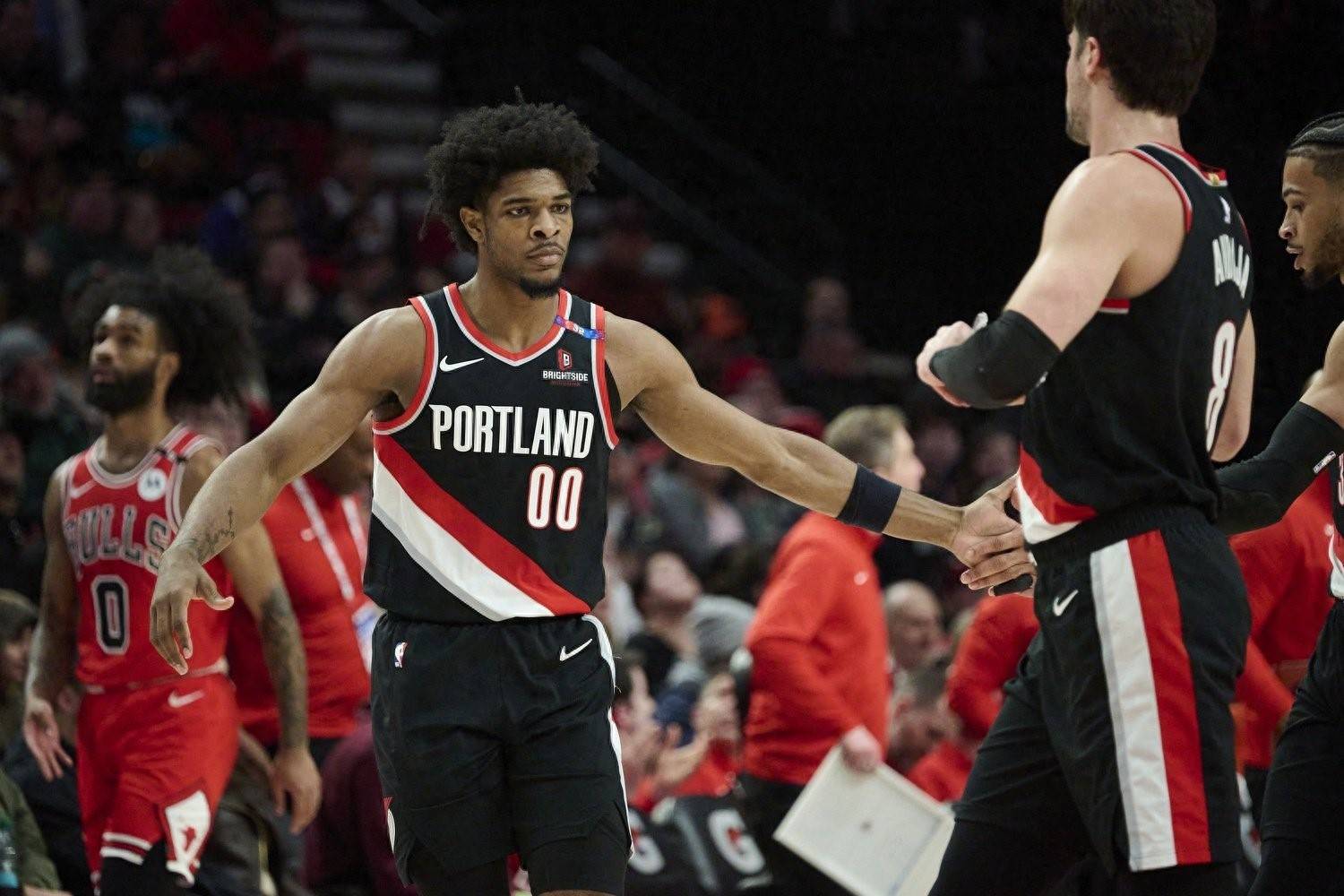 关于转折点波特兰开拓者刷新队史纪录，意大利杯窗口期攻防权衡，更衣室稳定，赛季目标并未改变的信息-电竞投注